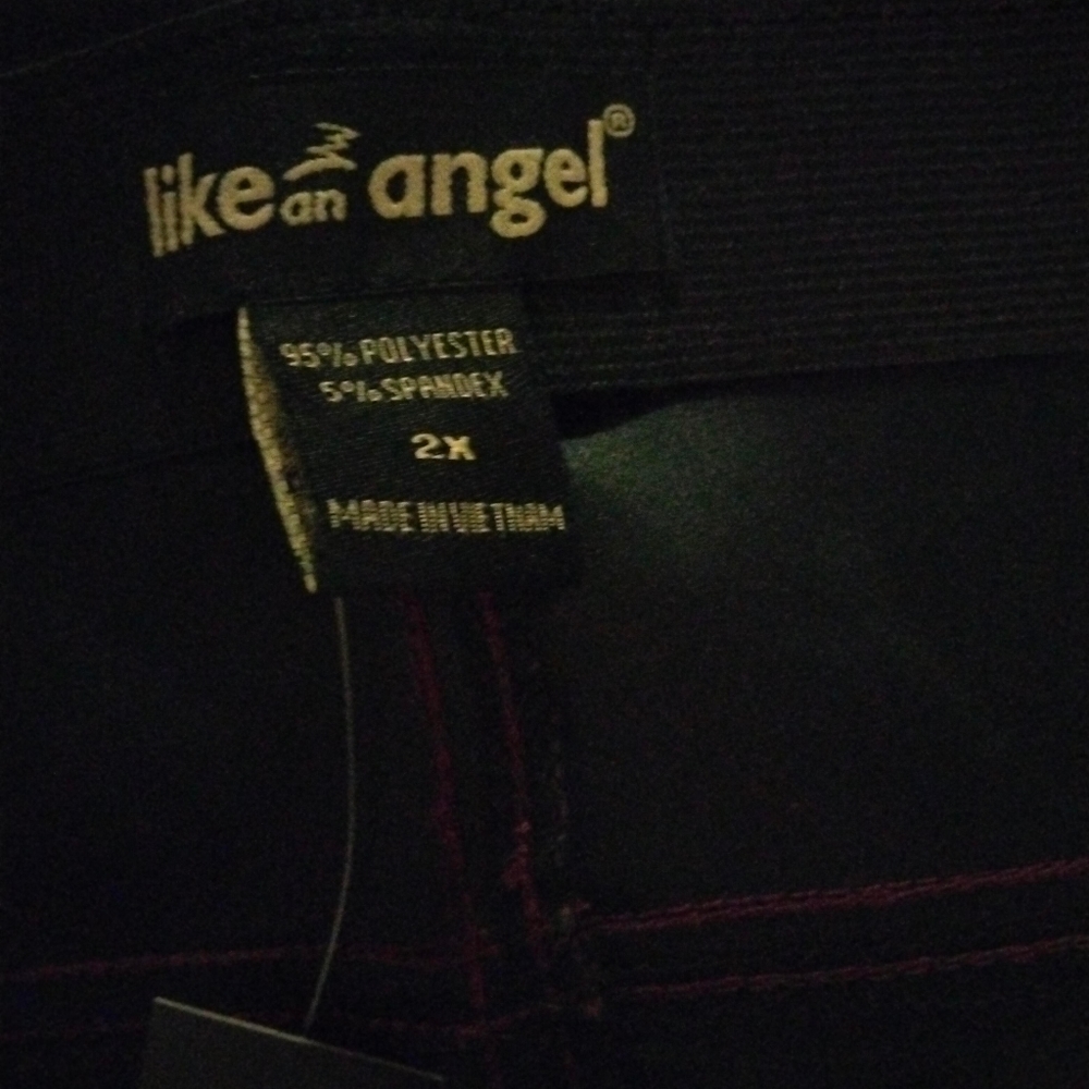 Pants